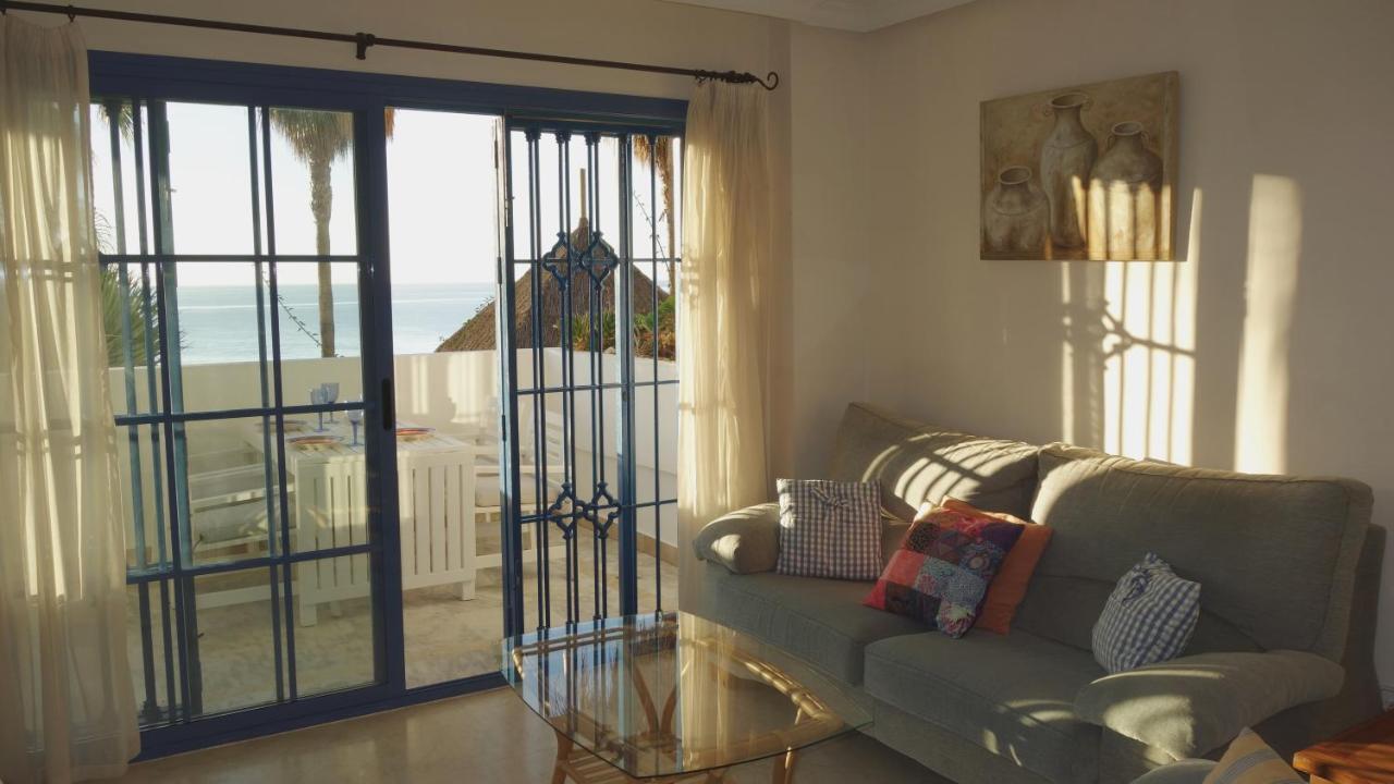 Getaway Apartment Almuñécar Exteriör bild