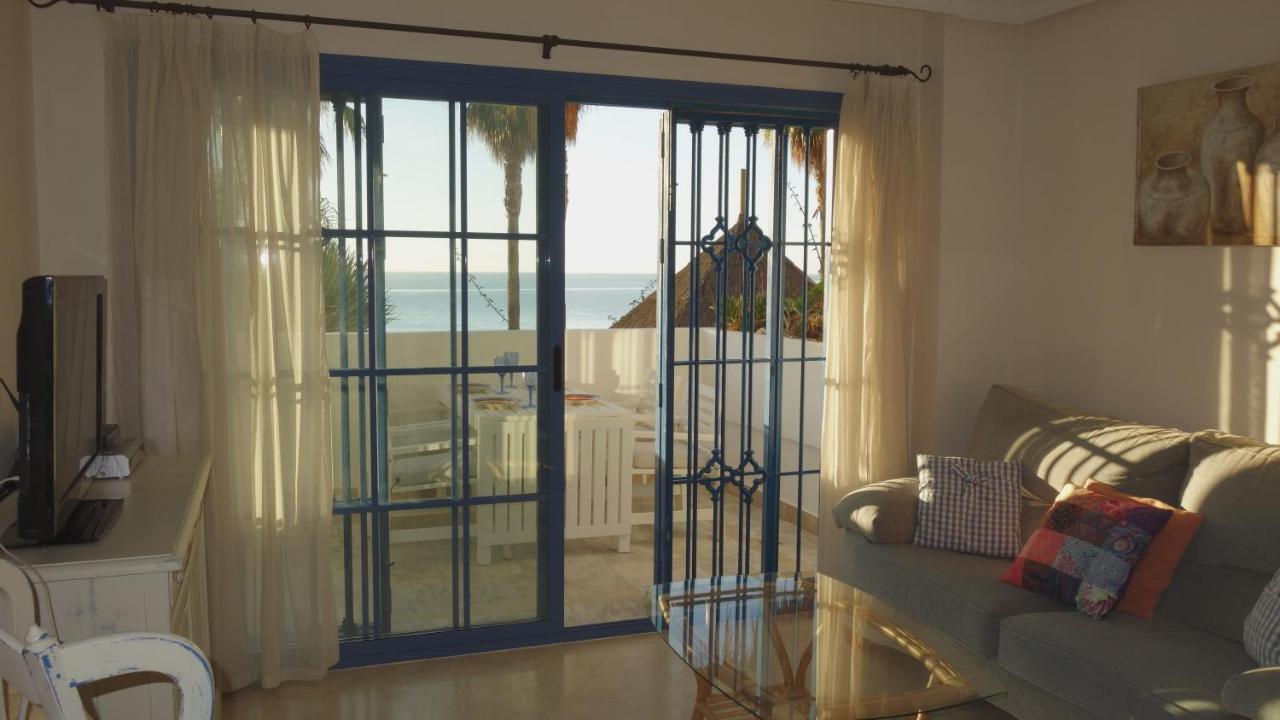 Getaway Apartment Almuñécar Exteriör bild