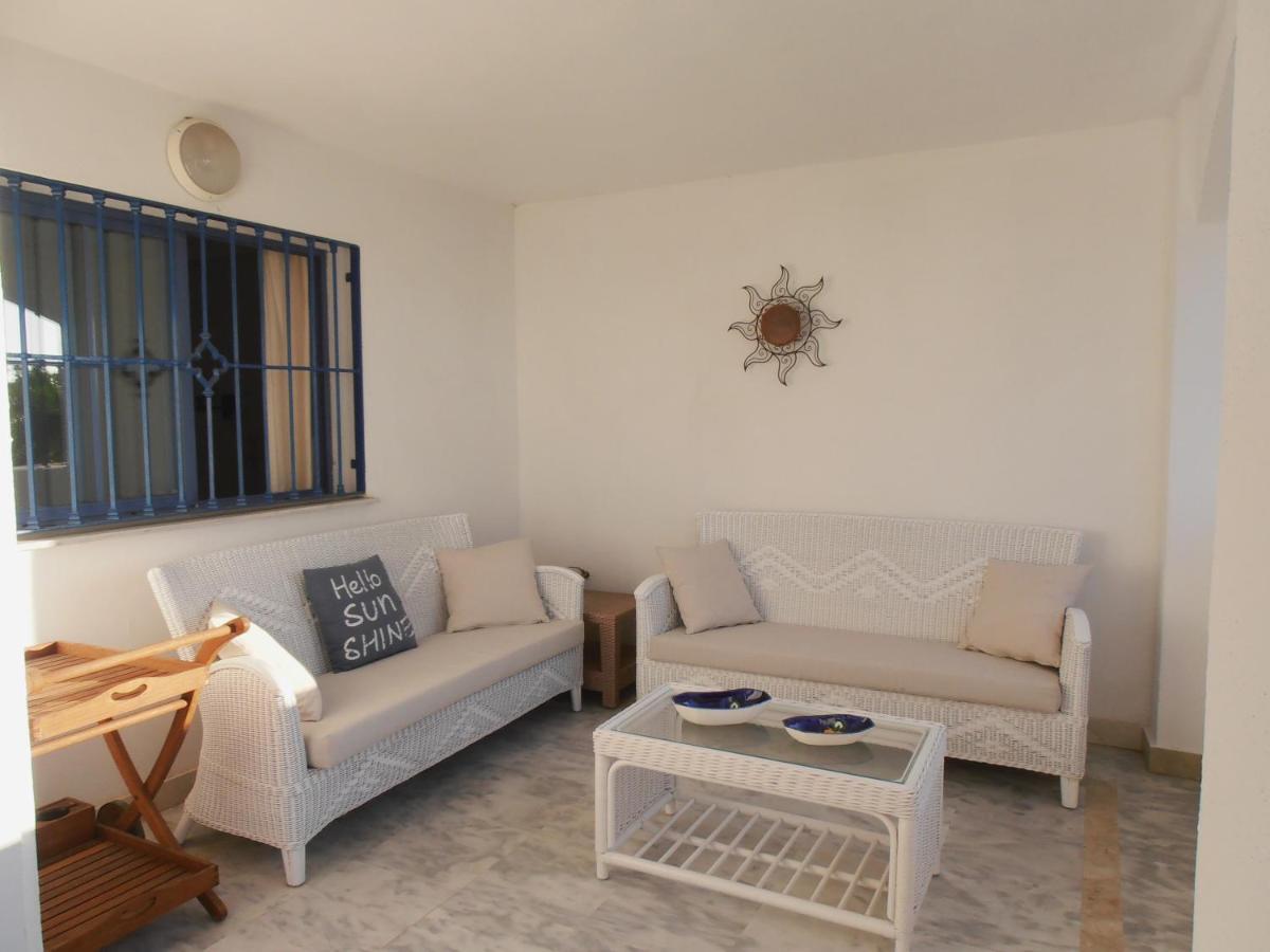 Getaway Apartment Almuñécar Exteriör bild