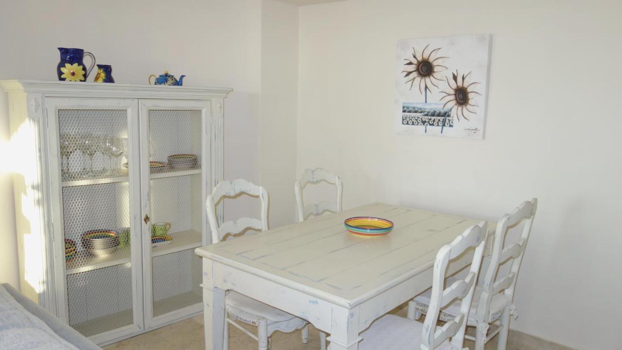 Getaway Apartment Almuñécar Exteriör bild