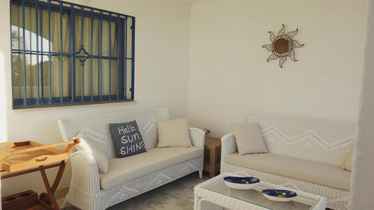 Getaway Apartment Almuñécar Exteriör bild