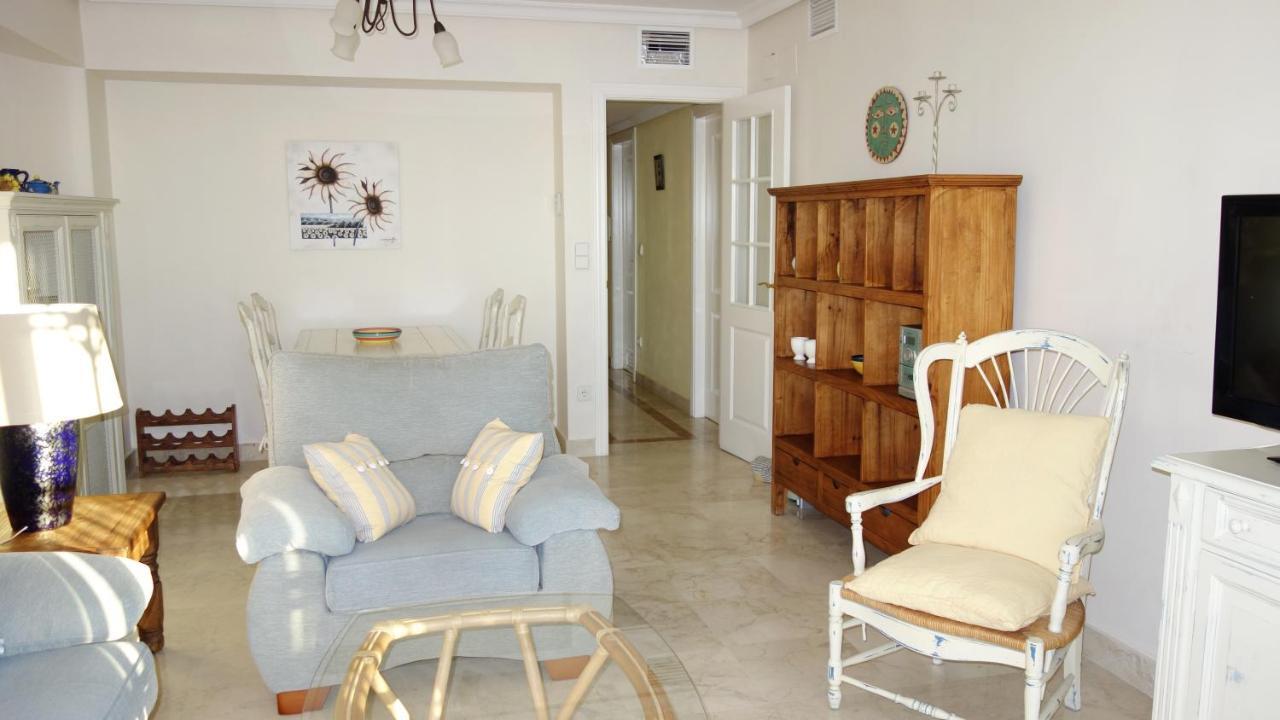Getaway Apartment Almuñécar Exteriör bild