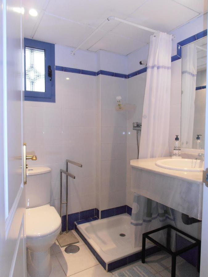 Getaway Apartment Almuñécar Exteriör bild